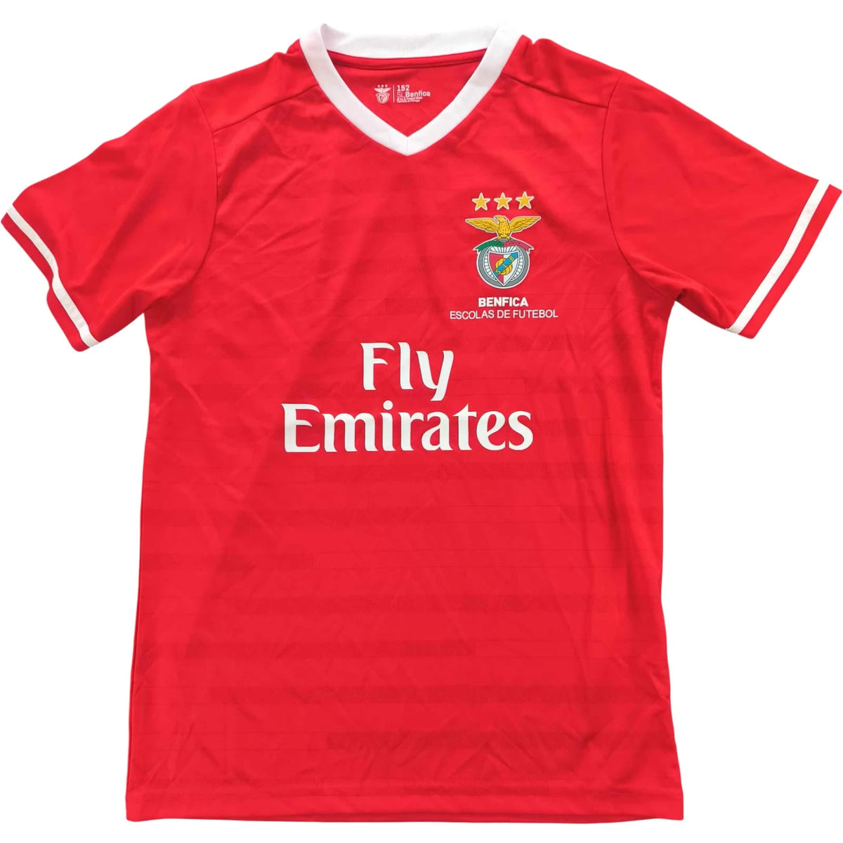 Benfica foci mez Gyerek 152