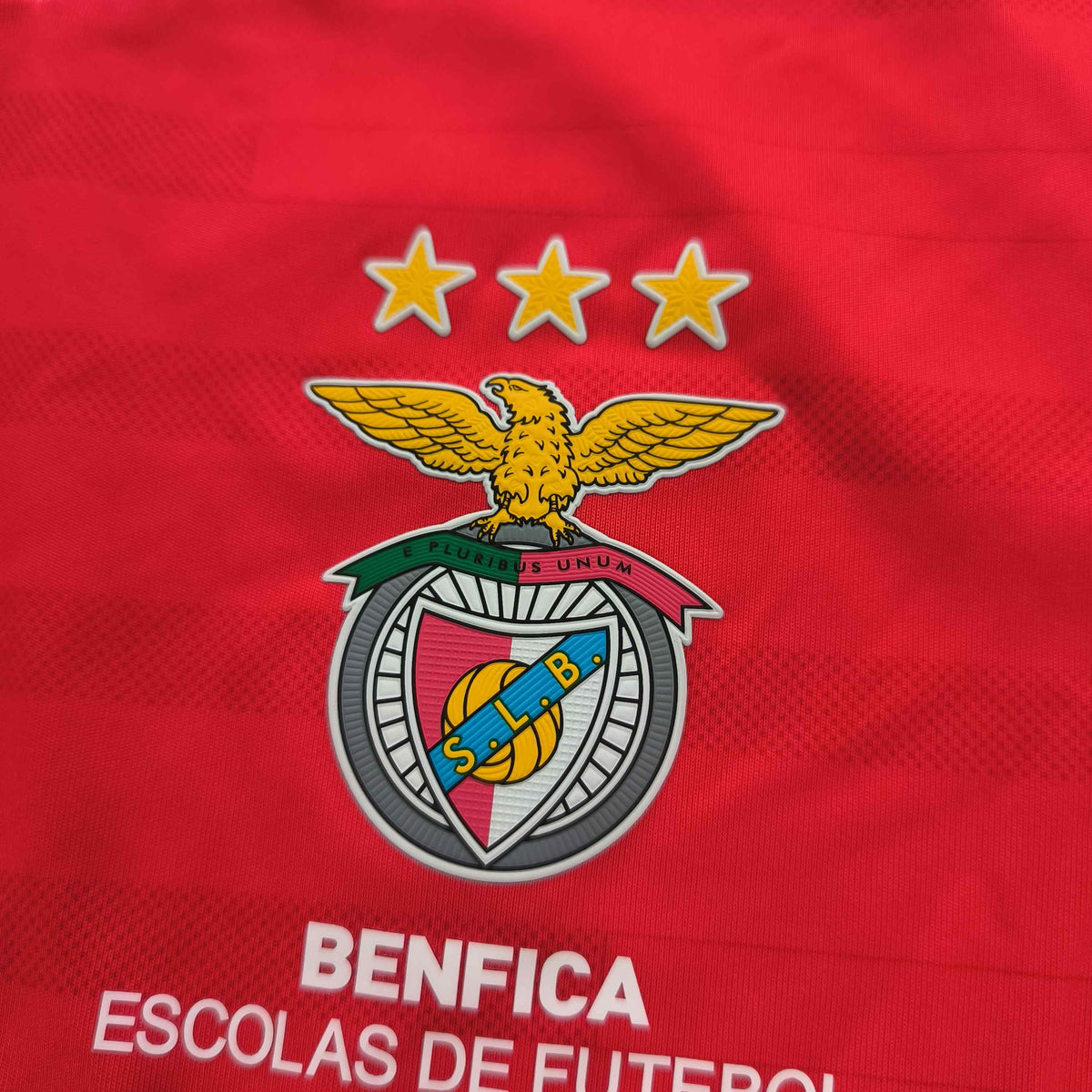 Benfica foci mez Gyerek 152