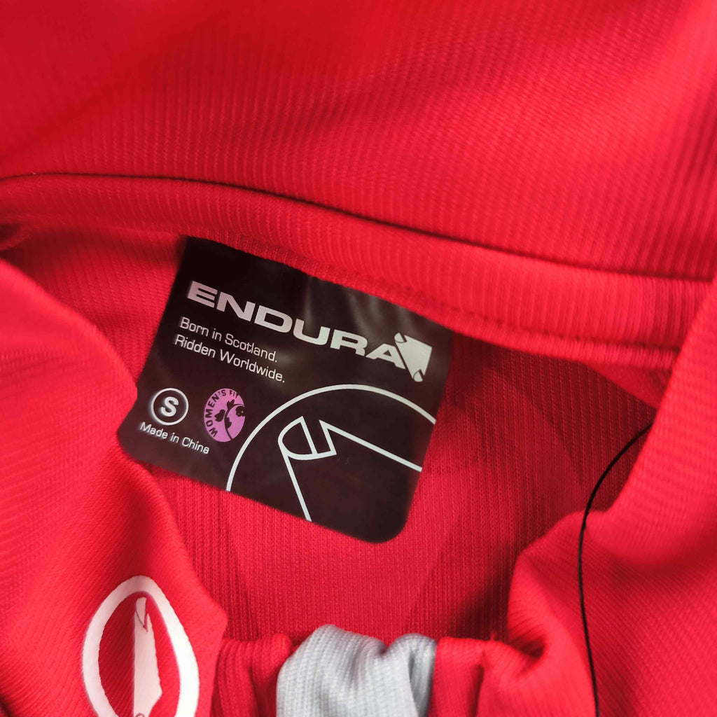 Endura *Új* kerékpáros mez S