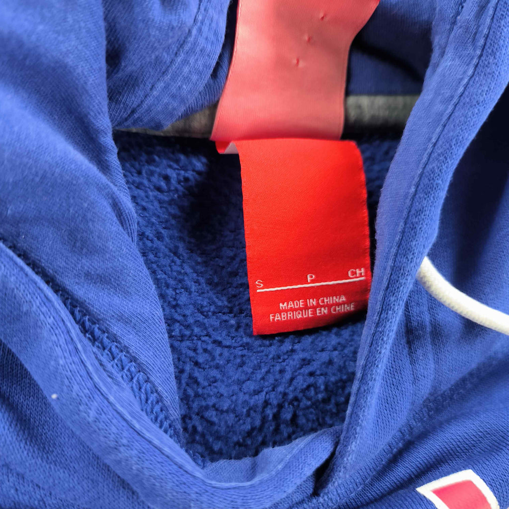 New York Giants Nike NFL hoodie size S