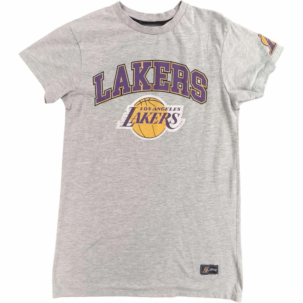 Los Angeles Lakers NBA t-shirt size XS