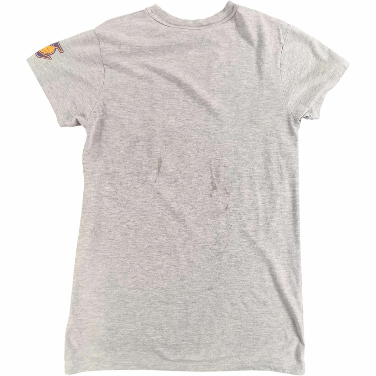 Los Angeles Lakers NBA t-shirt size XS