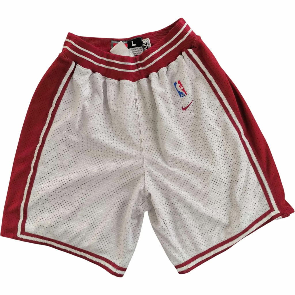 Cleveland Cavaliers Nike Throwback NBA shorts size L
