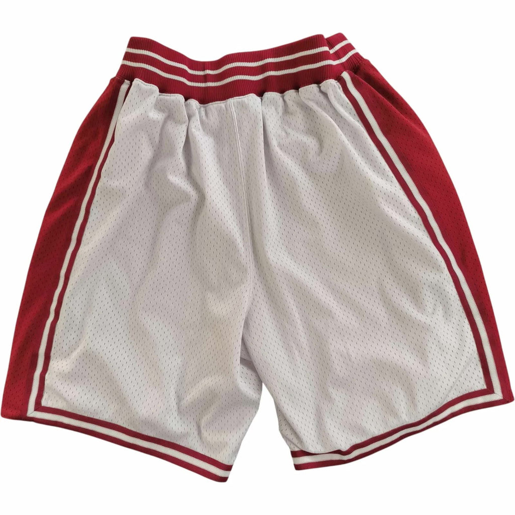 Cleveland Cavaliers Nike Throwback NBA shorts size L