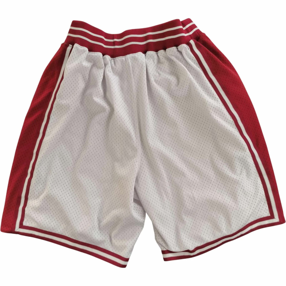 Cleveland Cavaliers Nike Throwback NBA shorts size L