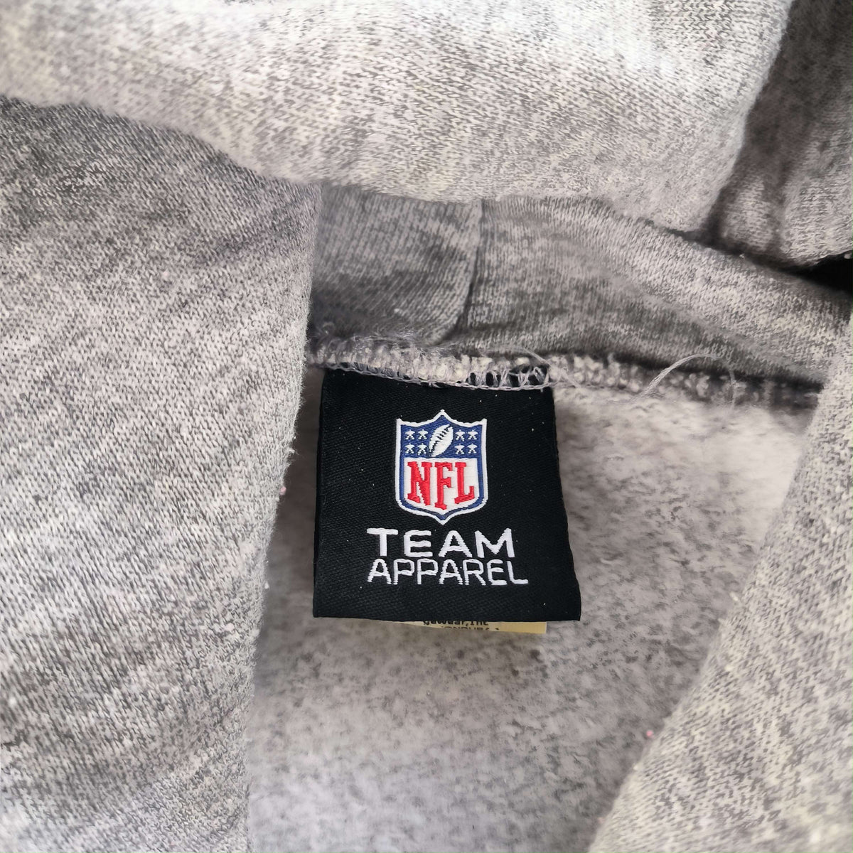 Los Angeles Chargers NFL kapucnis pulóver XL