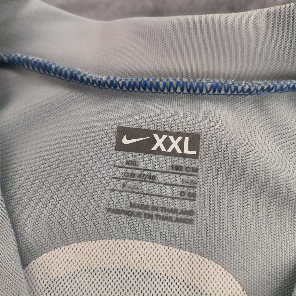 Nike kerékpáros mez XXL