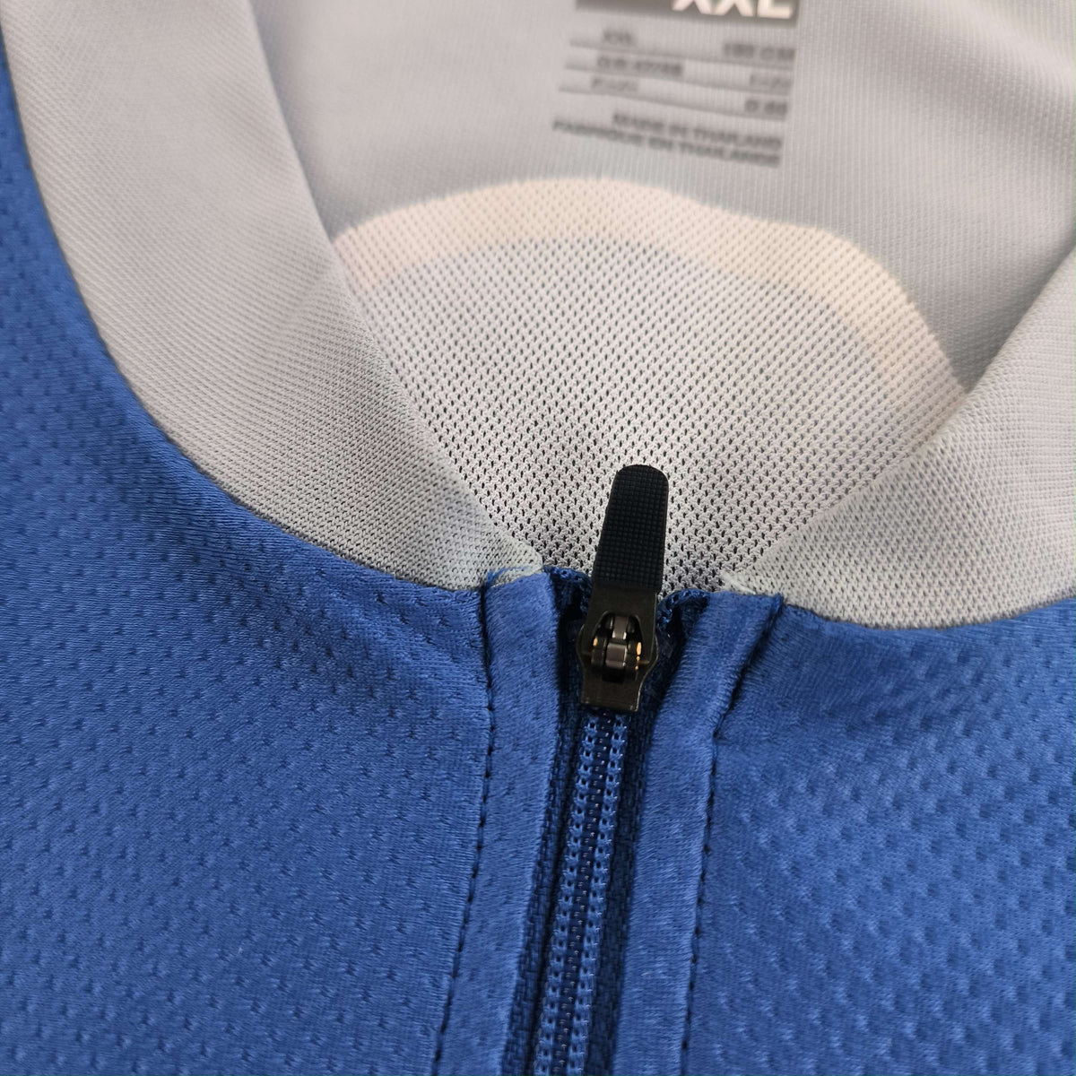 Nike kerékpáros mez XXL