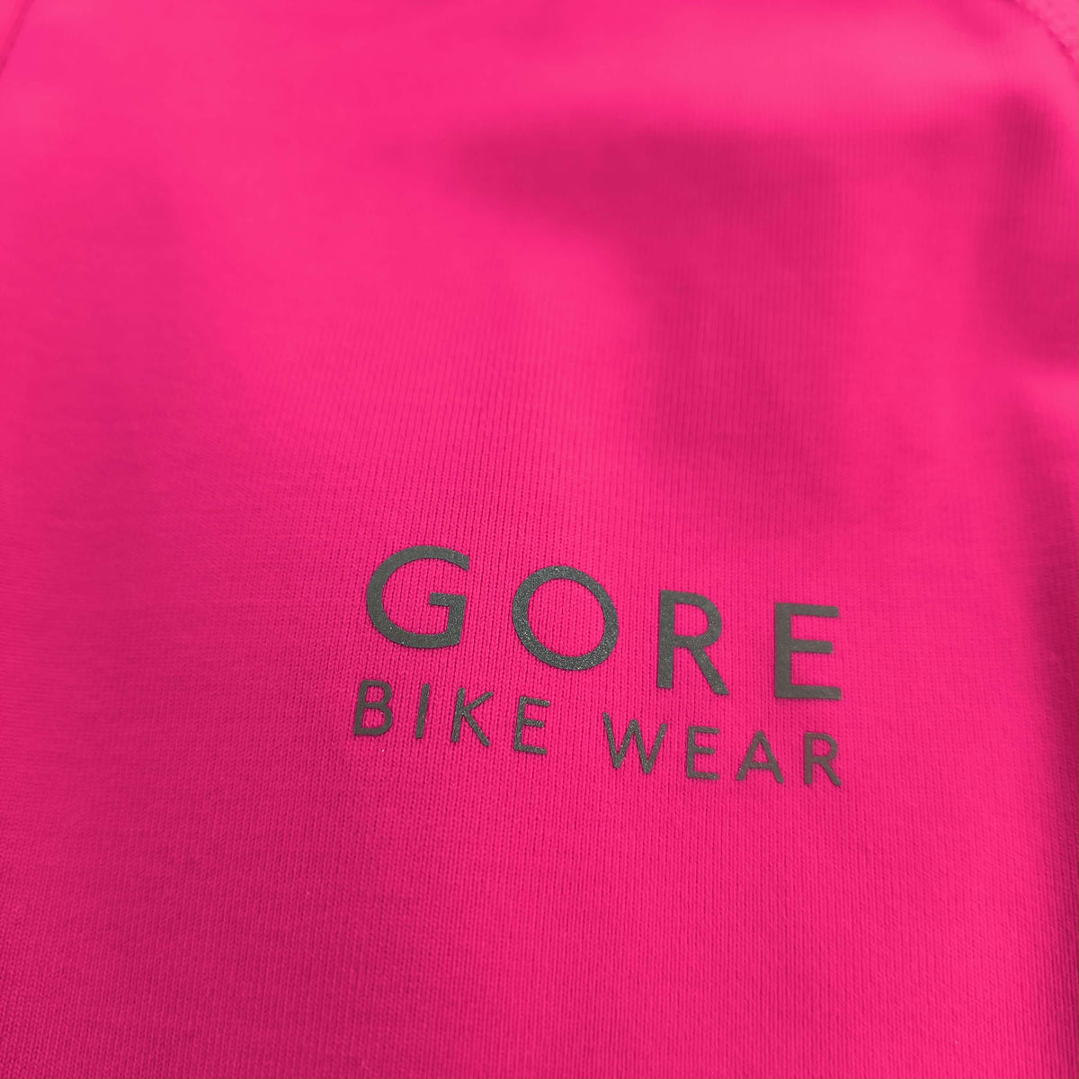 Gore Bike Wear kerékpáros mez 42