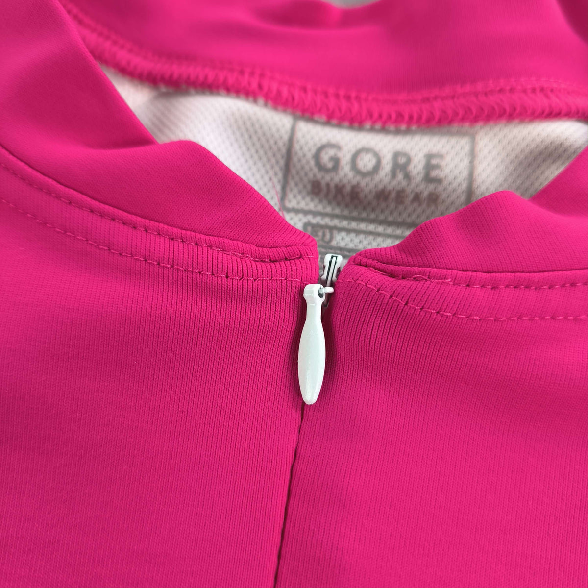 Gore Bike Wear kerékpáros mez 42