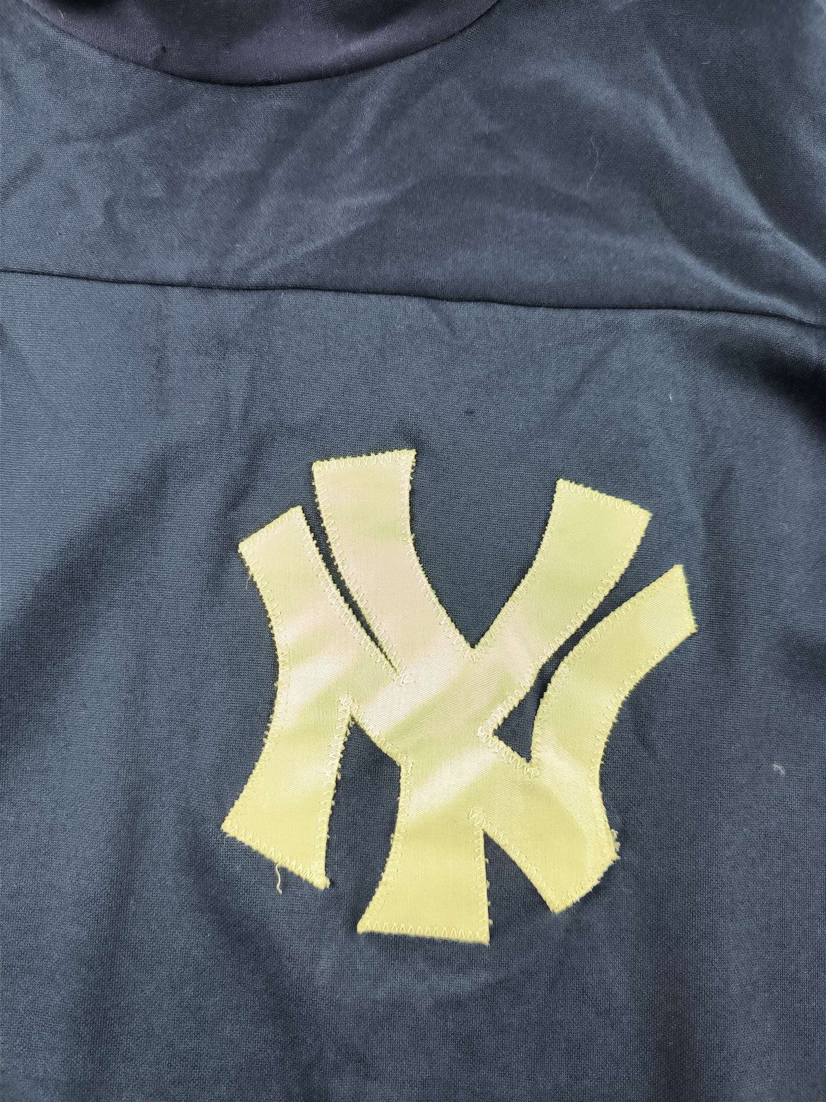 New York Yankees vintage MLB mez M