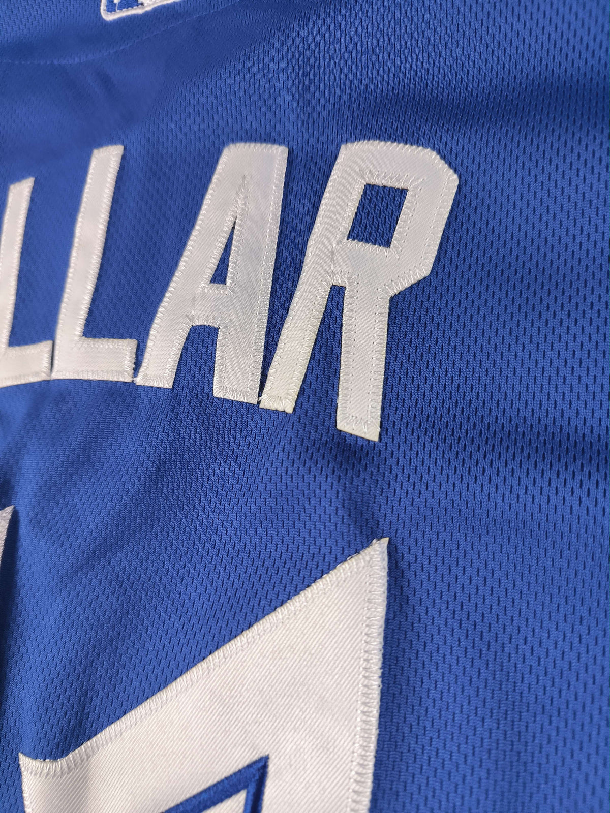 Toronto Blue Jays Kevin Pillar Majestic MLB mez 40