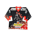 Neuchatel ice hockey jersey size M