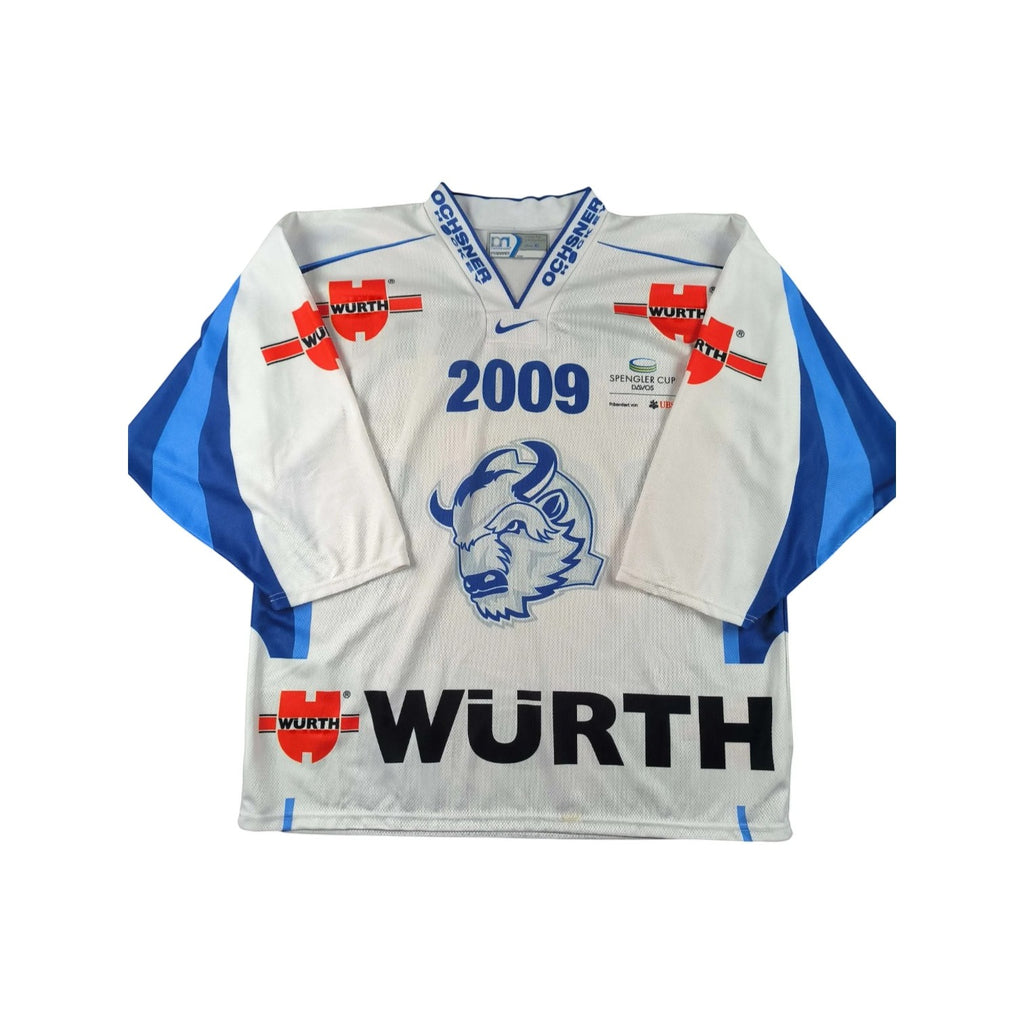 Dinamo Minsk ice hockey jersey size XL