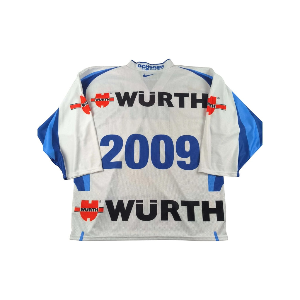 Dinamo Minsk ice hockey jersey size XL