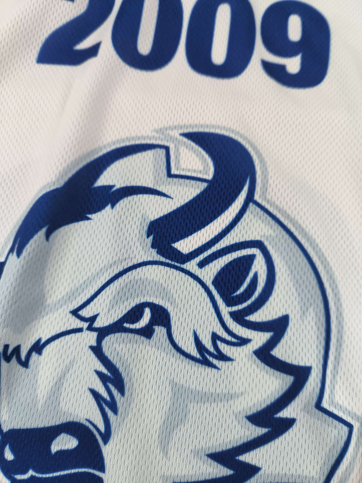 Dinamo Minsk jégkorong mez XL