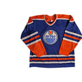 Edmonton Oilers CCM NHL jersey size XL