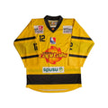 Vienna Capitals ice hockey jersey size M