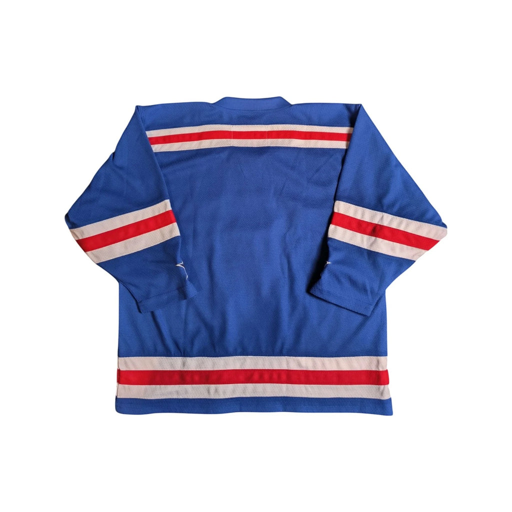 CKA Saint Petersburg ice hockey jersey size Youth 34
