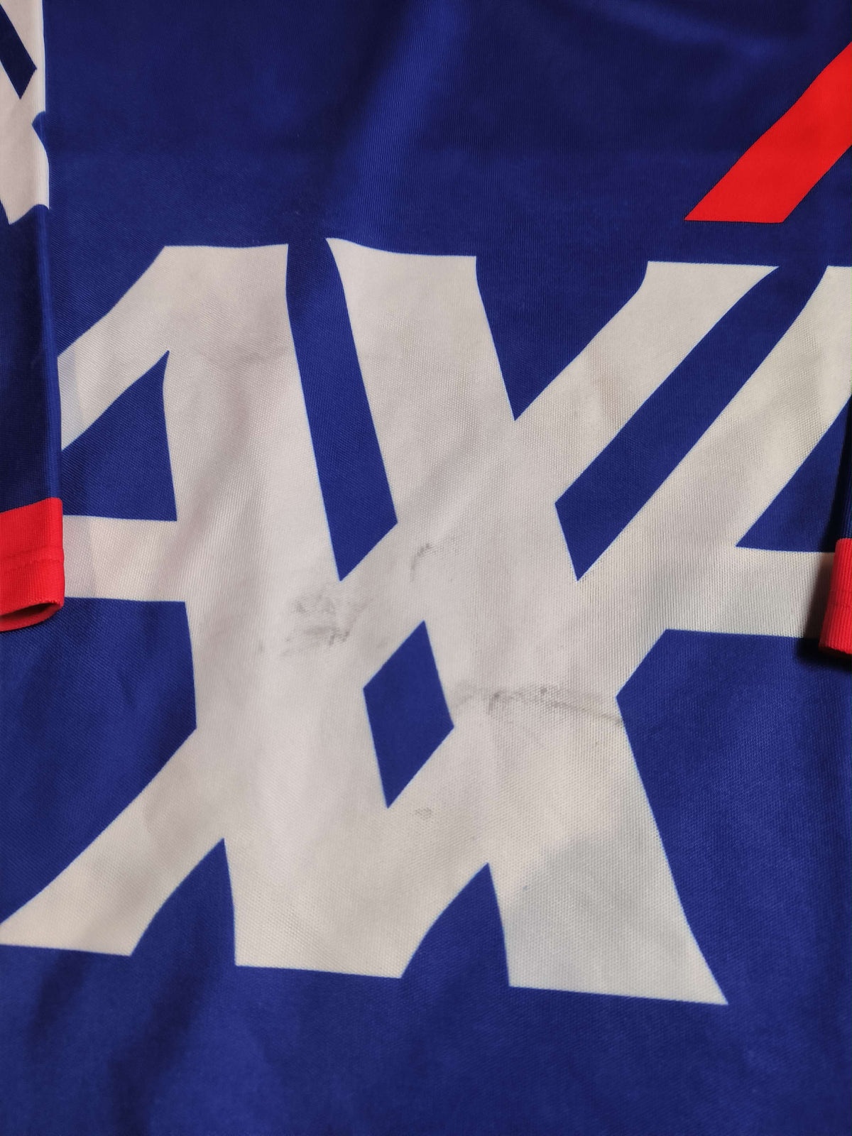 Dragon Thun AHL All-Star jégkorong mez XL
