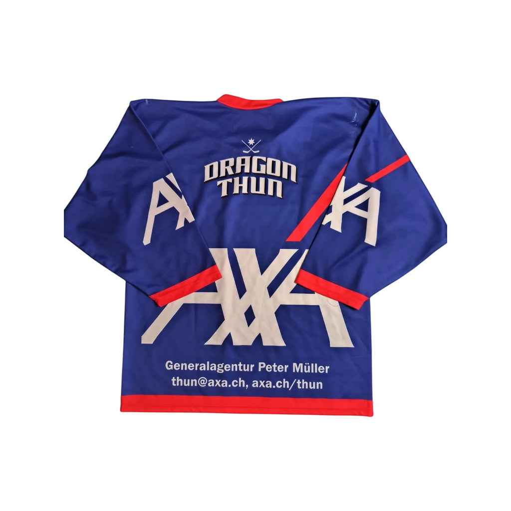 Dragon Thun AHL All-Star ice hockey jersey size XL