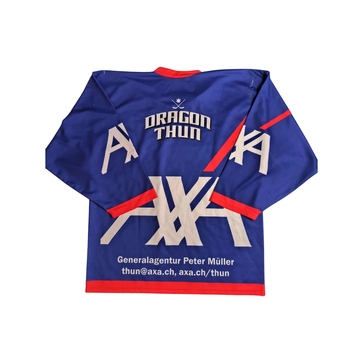 Dragon Thun AHL All-Star jégkorong mez XL