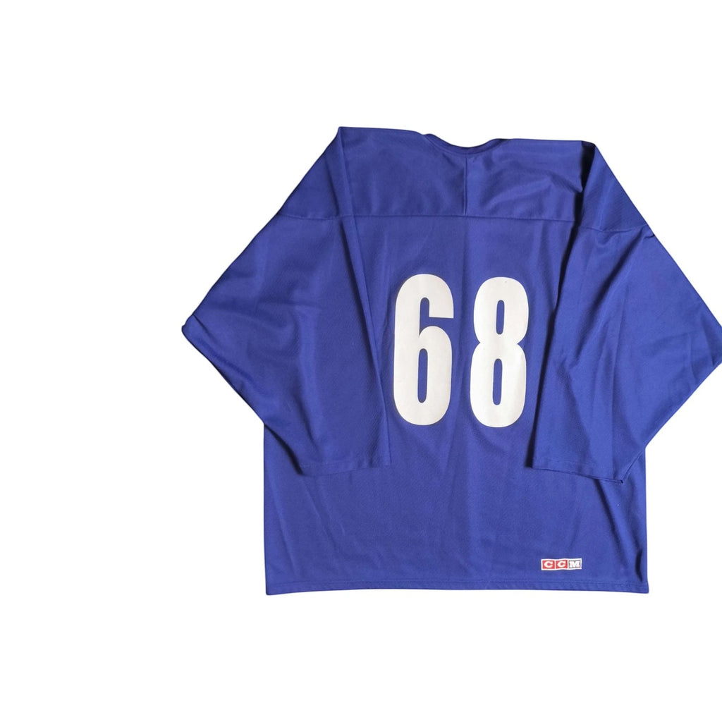 CCM ice hockey jersey size XXL