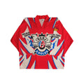 SCRJ Lakers ice hockey jersey size XL