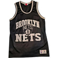 Brooklyn Nets Mitchell and Ness NBA mez S