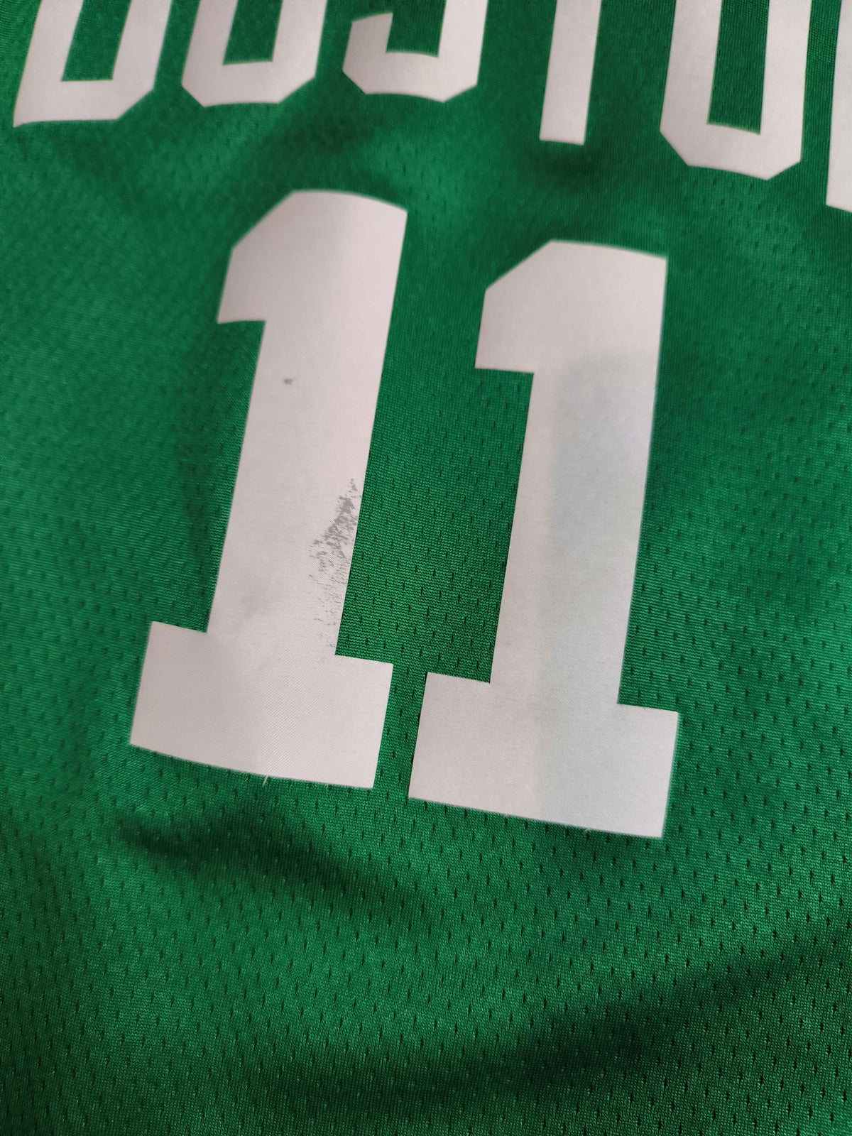 Boston Celtics Kyrie Irving Nike NBA mez Gyerek S
