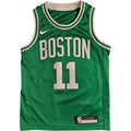 Boston Celtics Kyrie Irving Nike NBA jersey size Youth S