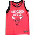 Chicago Bulls Zach Lavine NBA jersey size Youth 140