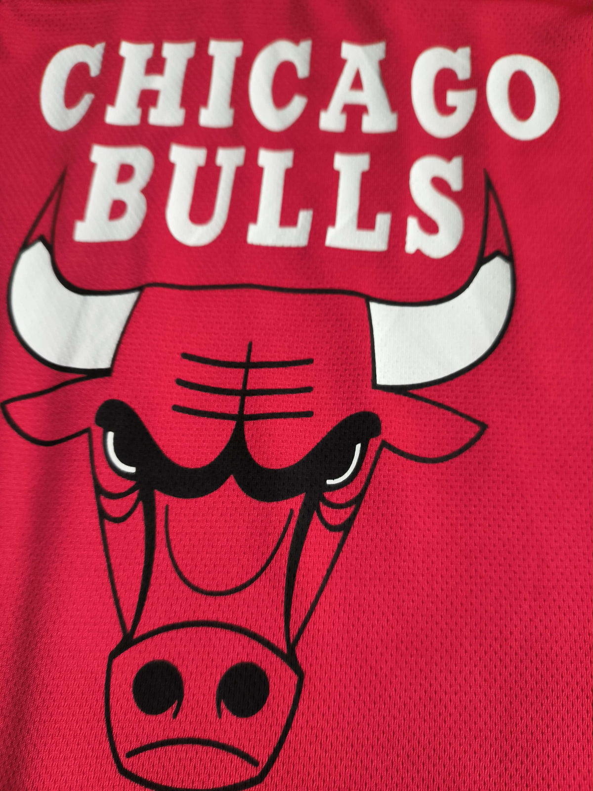 Chicago Bulls Zach Lavine NBA mez Gyerek 140