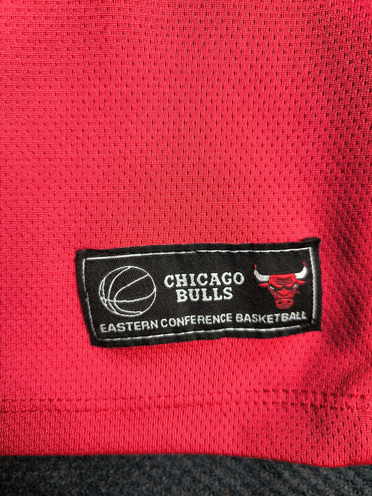 Chicago Bulls Zach Lavine NBA mez Gyerek 140