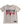 Chicago Bulls NBA t-shirt size Kids 116