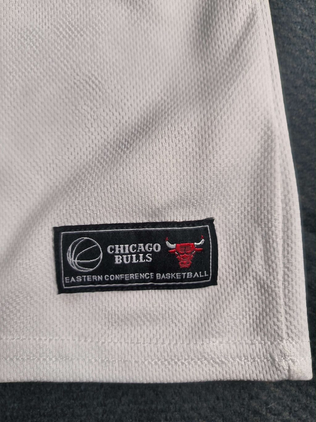Chicago Bulls NBA t-shirt size Kids 116