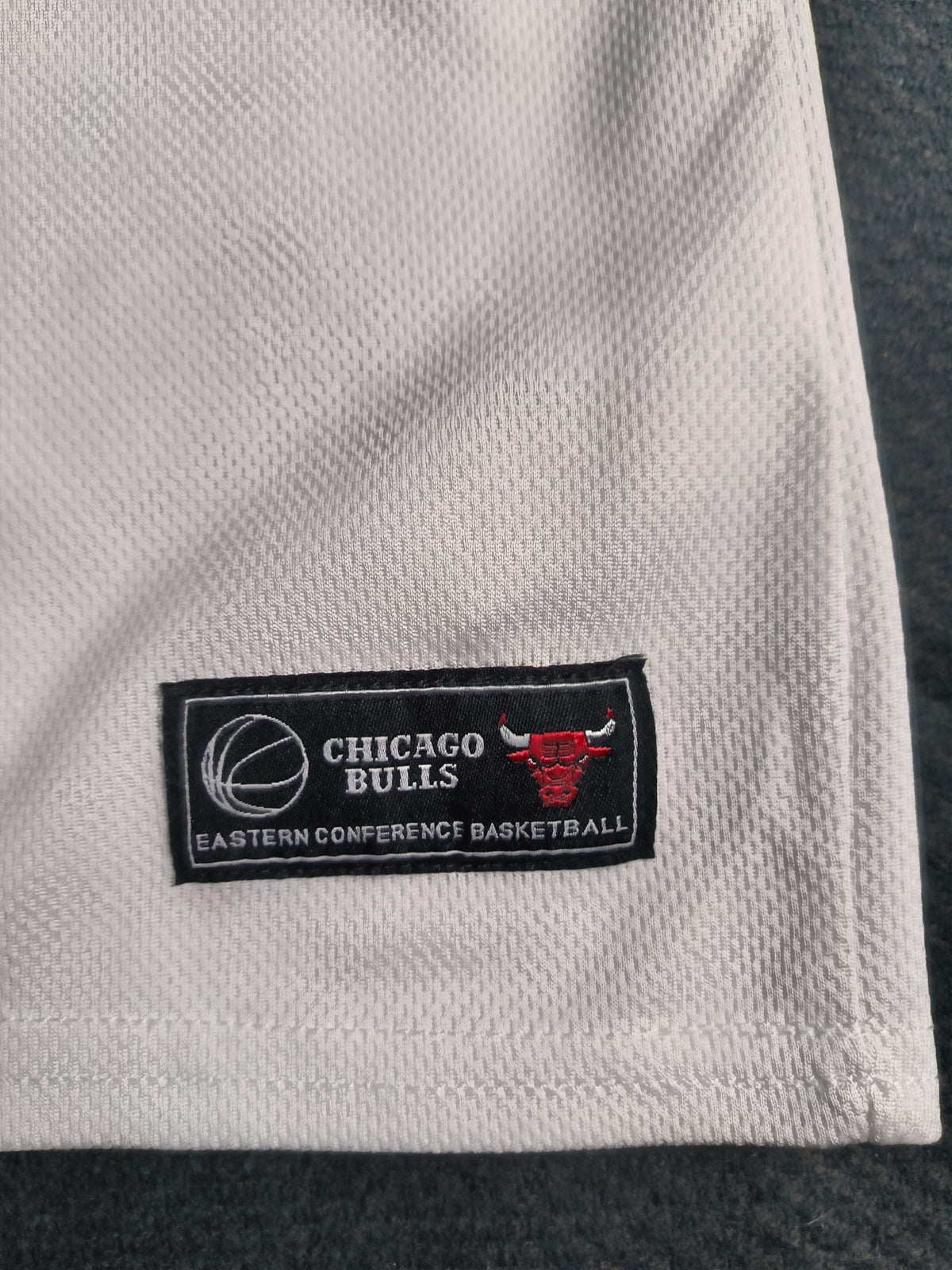 Chicago Bulls NBA t-shirt size Kids 116