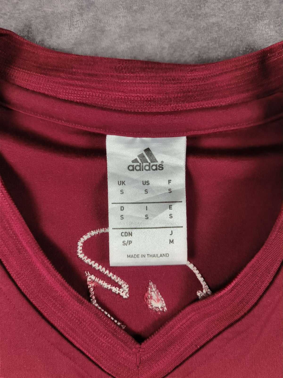 Cleveland Cavaliers Adidas NBA edző felső S