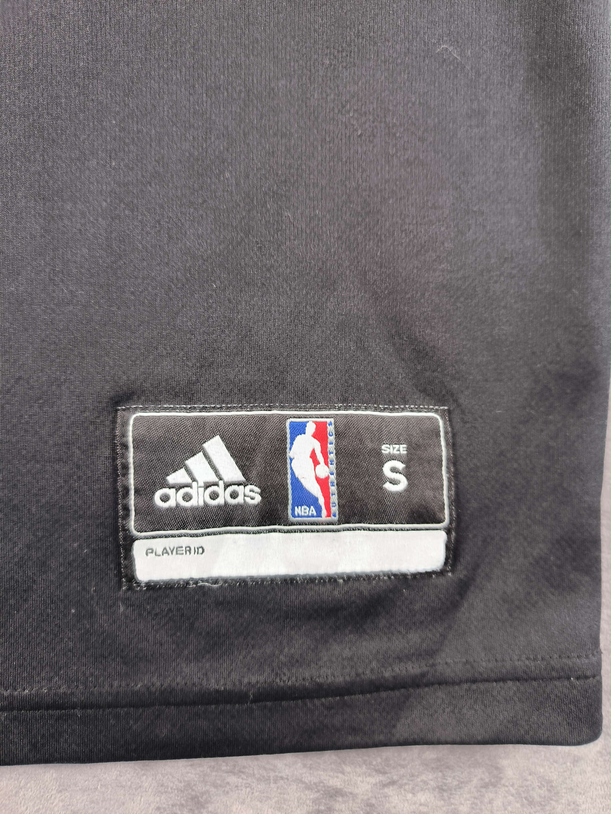 Cleveland Cavaliers LeBron James Adidas NBA jersey size S