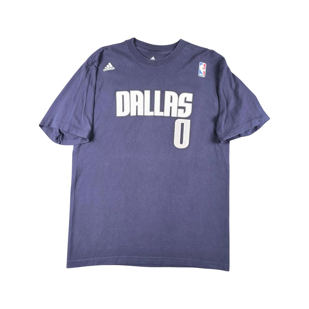 Dallas Mavericks Shawn Marion Adidas NBA póló M