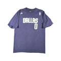 Dallas Mavericks Shawn Marion Adidas NBA póló M