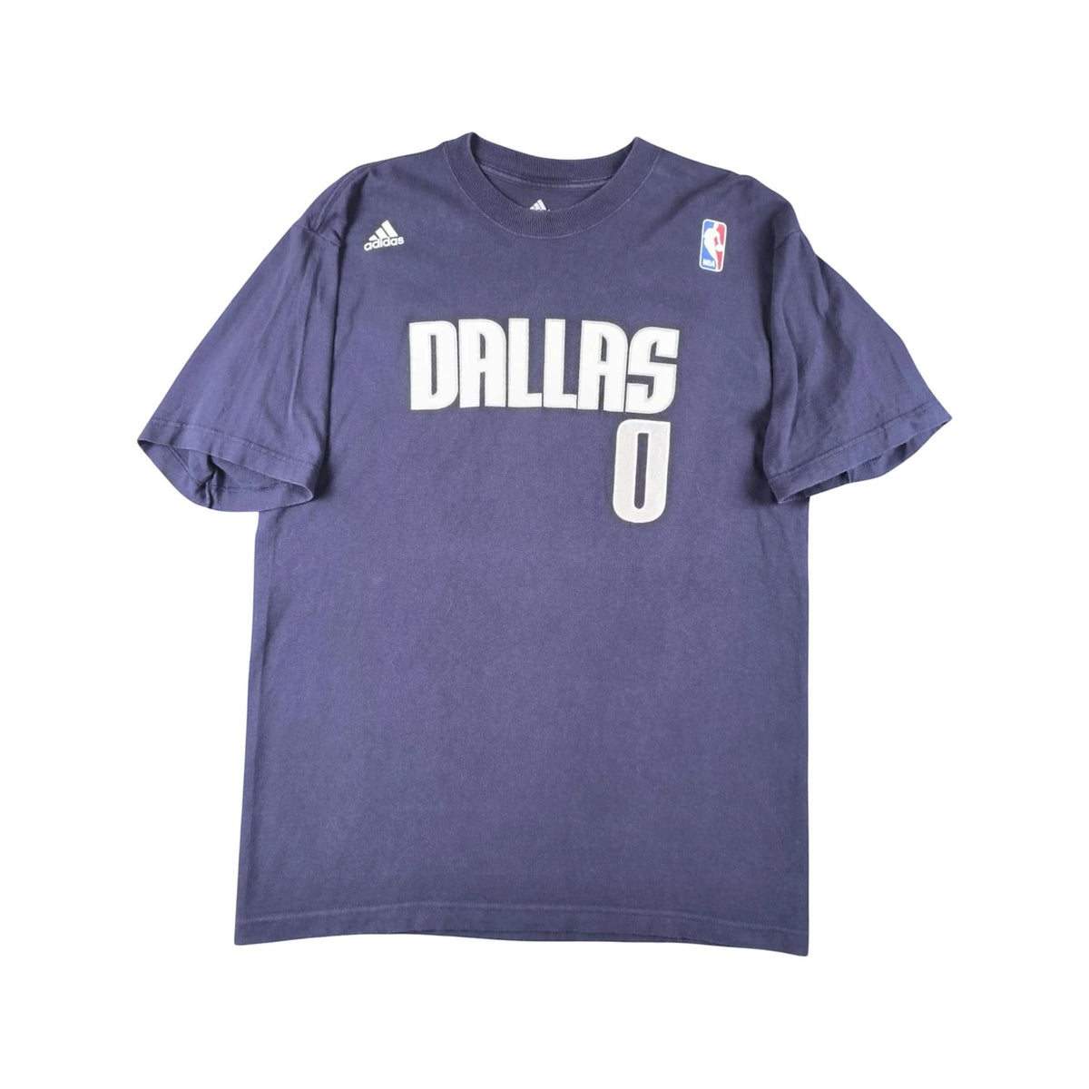 Dallas Mavericks Shawn Marion Adidas NBA póló M