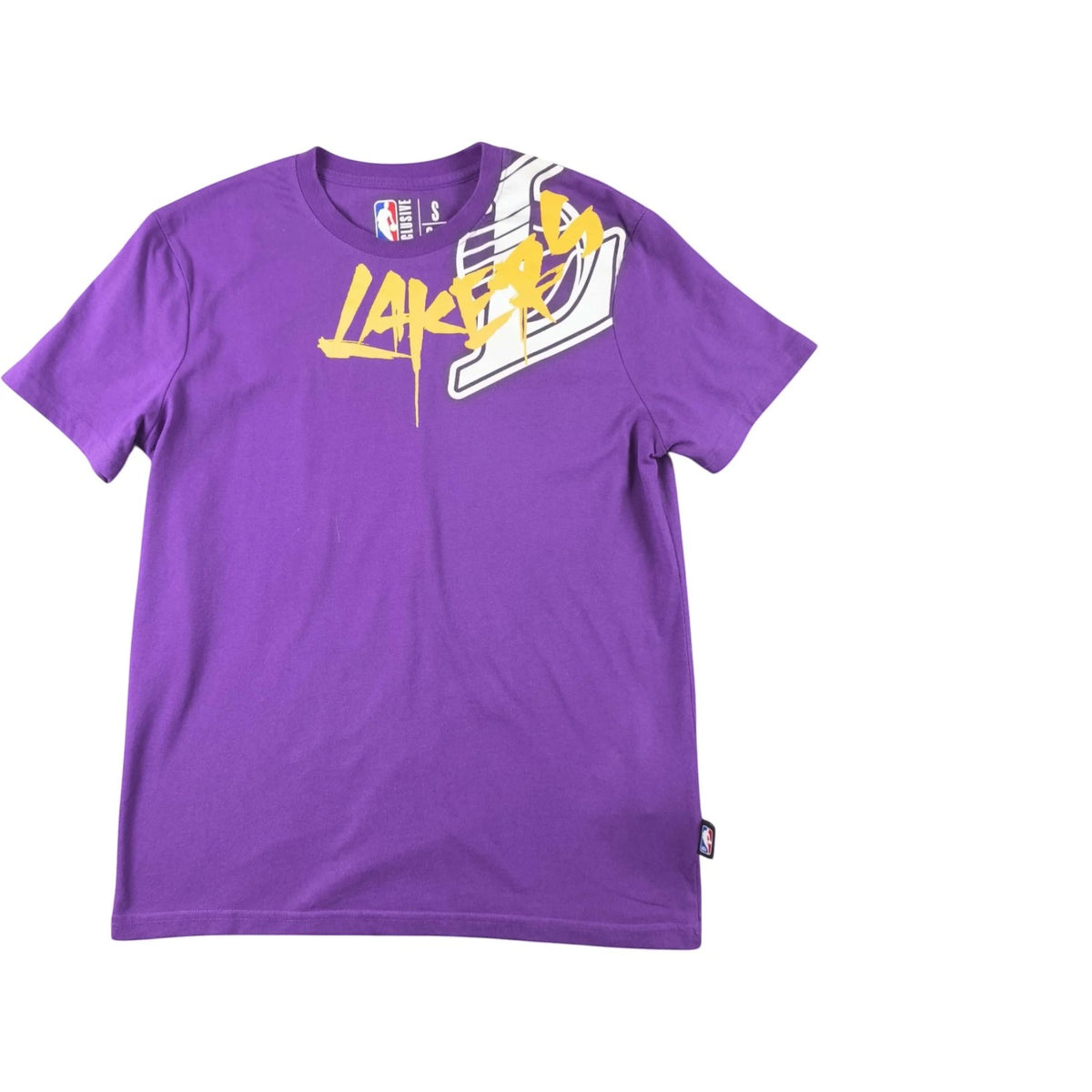 Los Angeles Lakers NBA póló S