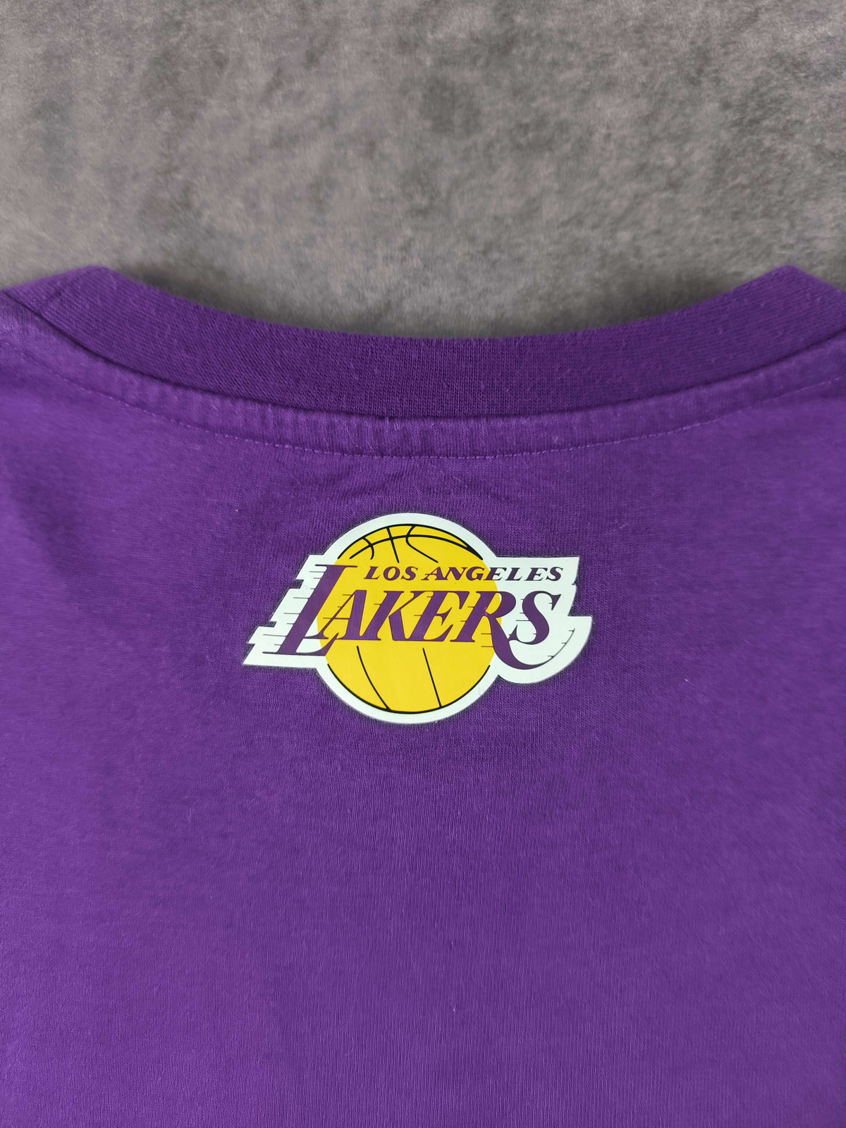 Los Angeles Lakers NBA póló S