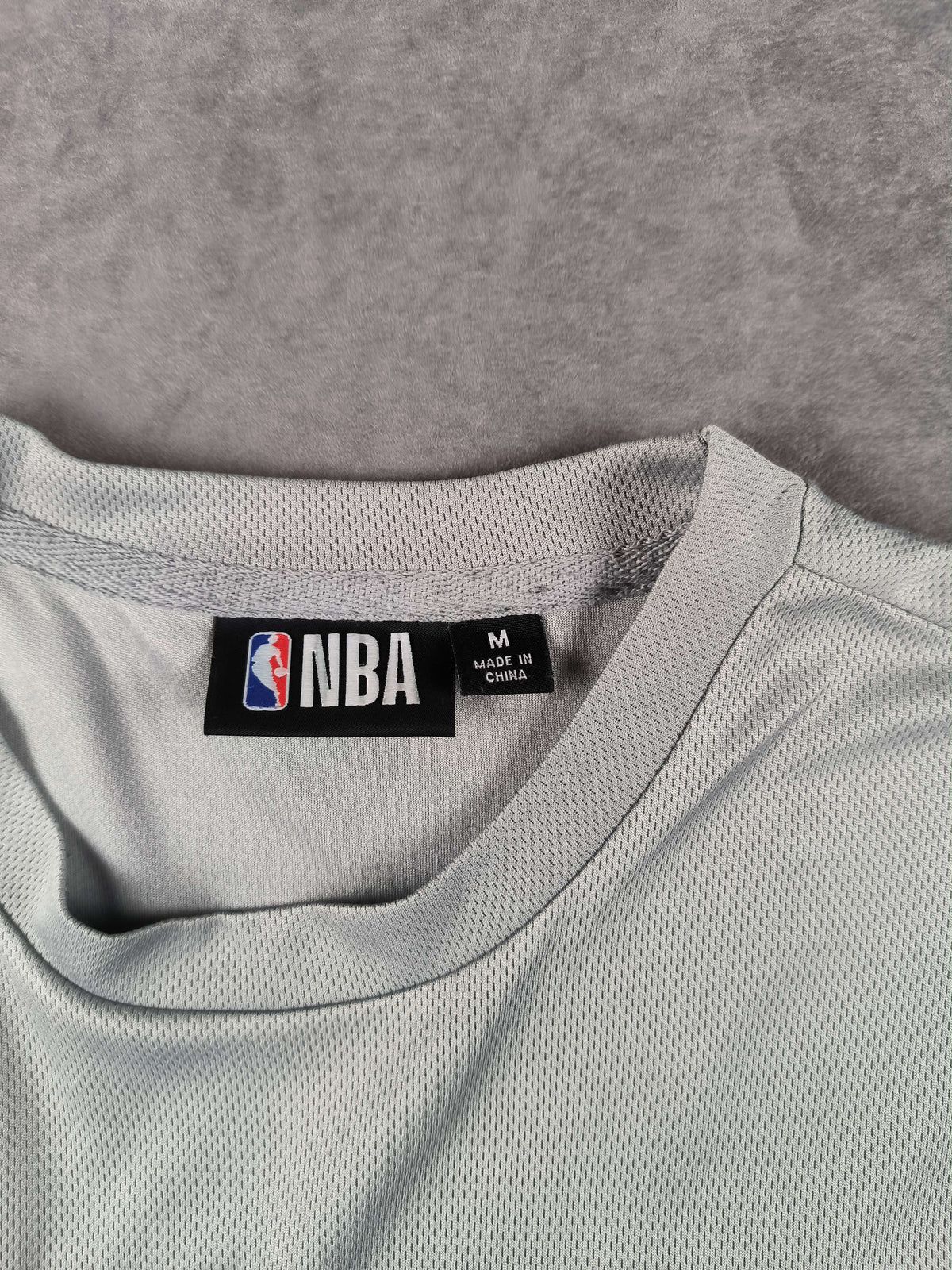 Los Angeles Lakers NBA póló M