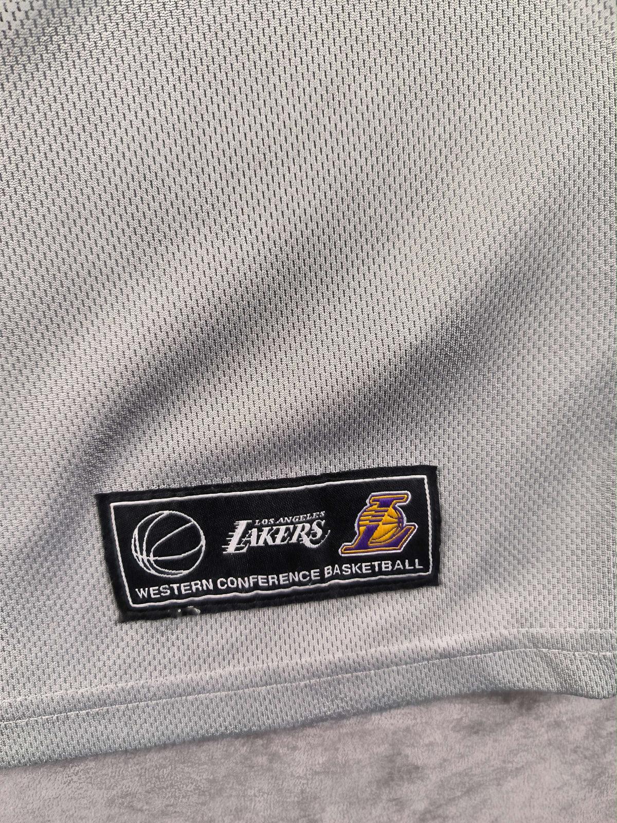 Los Angeles Lakers NBA póló M