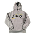 Los Angeles Lakers NBA kapucnis pulóver Gyerek 128
