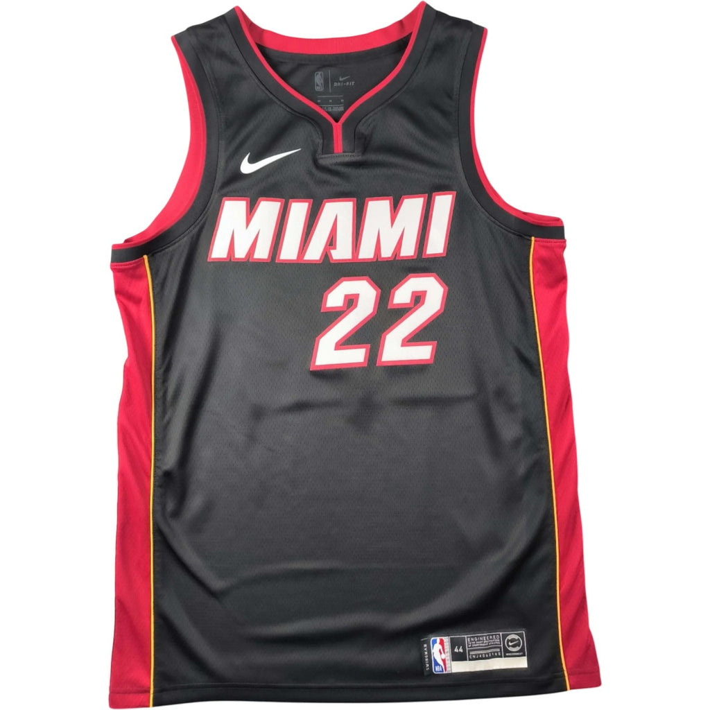 Miami Heat Jimmy Butler Nike NBA jersey size M