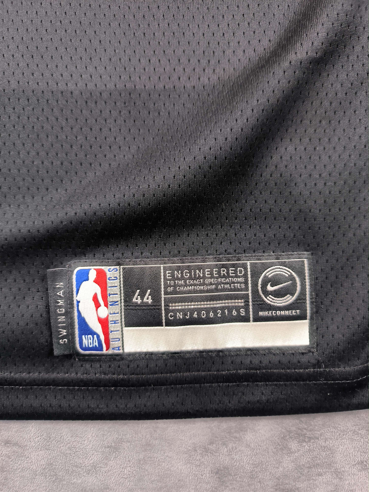 Miami Heat Jimmy Butler Nike NBA mez M