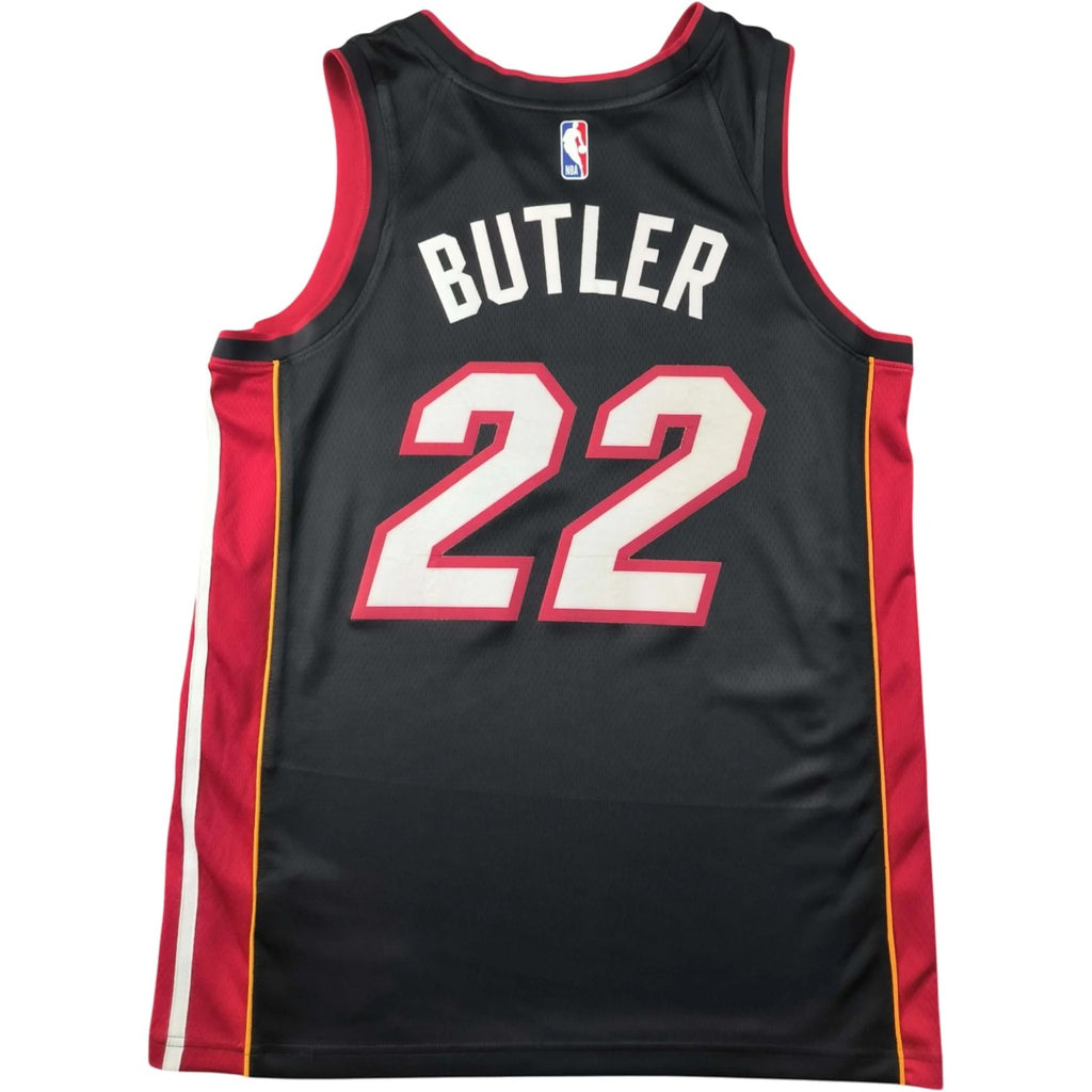 Miami Heat Jimmy Butler Nike NBA jersey size M